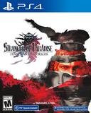 Stranger of Paradise: Final Fantasy Origin (PlayStation 4)